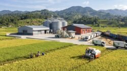 Presiden Prabowo Terbitkan 3 Regulasi Baru Percepat Swasembada Pangan