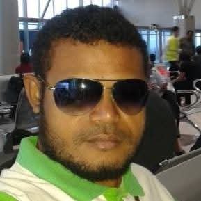 Ketua Pidar Papua Barat, Jackson Kapisa (istimewa)