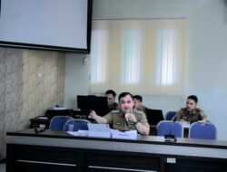 Lawan Birokrasi Lambat, Kadisdukcapil Ciamis Jagokan ‘PASTI MANIS’ di Ajang Inovasi