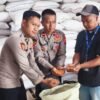 Polres Garut Serap 15,25 Ton Jagung Petani, Langsung Masuk Gudang Bulog