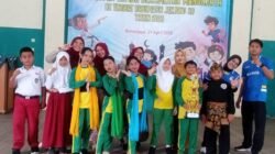 Borong Juara di Berbagai Bidang, SDN 5 Manonjaya Siap Guncang Tingkat Kabupaten