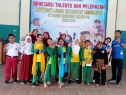 Borong Juara di Berbagai Bidang, SDN 5 Manonjaya Siap Guncang Tingkat Kabupaten