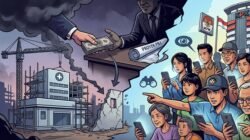 Sumber foto: ilustrasi/kondusif.com/fauza