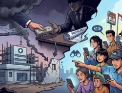 Modus Ijon Proyek Masih Marak, KPK: 25 Persen Kasus Korupsi Ada di Sektor Pengadaan