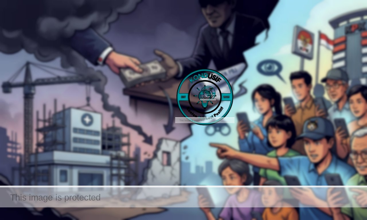 Sumber foto: ilustrasi/kondusif.com/fauza