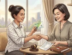 Tok! UU PPRT Disahkan: Majikan Dilarang Potong Gaji, Pekerja Wajib Dapat Jaminan Sosial