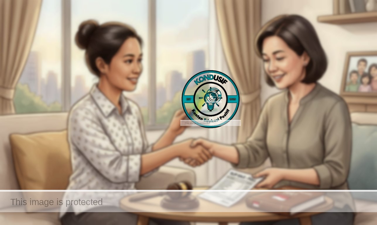 Foto: ilustrasi/kondusif.com/fauza