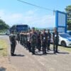 Memperkuat Pertahanan dari Selatan Garut: Kiprah Pasis Seskoad di Yon TP 890/Gardha Sakti