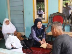 Harapan di Tengah RUTILAHU, PKK dan Pemkab Ciamis Hadir untuk Warga