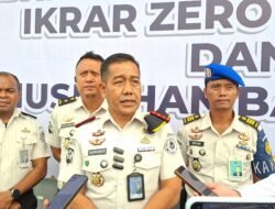 Lapas Ciamis Perangi Halinar Melalui Karya, Napi Hasilkan Jaring hingga Alat Pancing Belut