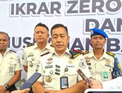 ​HP Dilarang Masuk Sel, Lapas Ciamis Siapkan Wartelsus di Tiap Blok untuk Napi