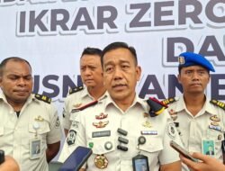 Main HP di Dalam Lapas Ciamis? Siap-siap Remisi Dicabut dan Masuk Sel Isolasi