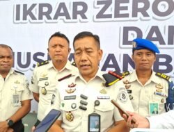 Gandeng Pemuda Muhammadiyah, Lapas Ciamis Siapkan ‘Rumah Belajar’ bagi Eks Napi