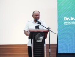 Dadan Hindayana Luruskan Isu 19 Ribu Sapi di Program Makan Bergizi Gratis