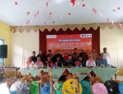 Gebyar FLS3N 2026 Tasikmalaya: 850 Siswa SMP Adu Bakat di Cikatomas