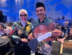 Optimalkan Pelayanan, Desa Tanjungsari Manfaatkan Hadiah Jaga Desa Award untuk Kepentingan Masyarakat