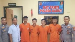 Terungkap! Ini Motif di Balik Aksi Penculikan di Cikajang Garut, Ternyata soal Mantan Istri