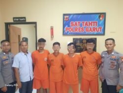 Terungkap! Ini Motif di Balik Aksi Penculikan di Cikajang Garut, Ternyata soal Mantan Istri