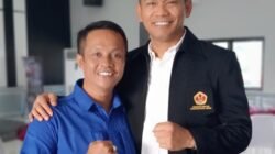 Bukan Sekadar Publikasi, AKBP Akmal Sebut Media Sebagai Mitra Strategis