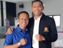 Bukan Sekadar Publikasi, AKBP Akmal Sebut Media Sebagai Mitra Strategis