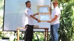 Bikin Layanan Inklusif, Disdukcapil Ciamis Sabet Apresiasi dari Pemprov Jabar