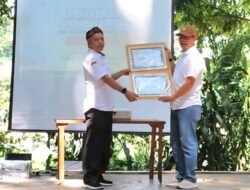 Bikin Layanan Inklusif, Disdukcapil Ciamis Sabet Apresiasi dari Pemprov Jabar