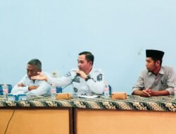 Validasi Lomba Inovasi Ciamis 2026, Disdukcapil Unjuk Gigi Lewat “Pasti Manis”