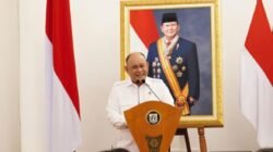 Kepala BGN, Dadan Hindayana Dok: Humas BGN