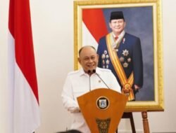 1.356 Satuan Pelayanan Gizi Kena Suspend Mayor, Insentif Dipastikan Hangus