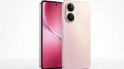 Resmi Rilis di Indonesia, Ini Spesifikasi Lengkap dan Harga Vivo T5 Pro 5G