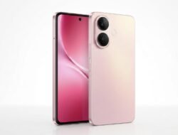 Resmi Rilis di Indonesia, Ini Spesifikasi Lengkap dan Harga Vivo T5 Pro 5G