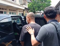 Terlibat Tipu Gelap Proyek MBG, Guru PPPK di Ciamis Terancam 4 Tahun Penjara