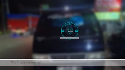 Bak Film Action! Polisi-Warga Garut Kejar Pencuri Pick Up, 1 Pelaku Tertangkap