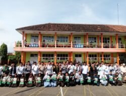 Mengenal Program BAGUS di Manonjaya: Cara Ulama Tasikmalaya Amankan Akhlak Remaja