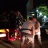 KRYD Polres Ciamis, 13 Motor Diamankan dalam Patroli Gabungan Malam