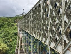 Dedi Mulyadi Tebar Ancaman Pidana bagi Pungli di Jembatan Cirahong