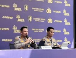 Kasus Ijazah Jokowi, Polda Metro Jaya Periksa Karni Ilyas