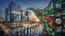 OJK Sanksi 233 Pihak di Pasar Modal, Total Denda Capai Rp96,33 Miliar