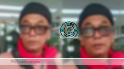 Ketua LP3D Ciamis, Andi Alifikri, (foto: istimewa)