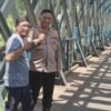 Cegah Pungli Kembali Viral, Polsek Manonjaya Intensifkan Patroli di Jembatan Cirahong