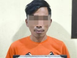 Polres Garut Ringkus Pengedar Obat Keras Ilegal di Leles, Jaringan Pemasok Diburu