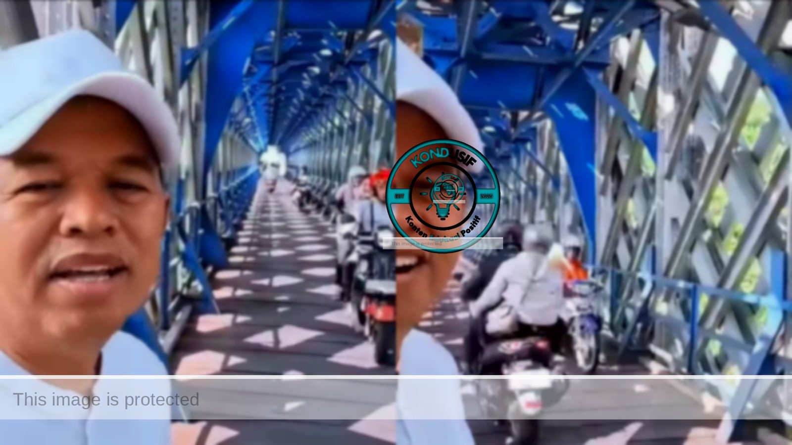 Sumber foto: tangkapan layar instagram @dedimulyadi71