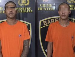 Sadis! Pengamen di Garut Keroyok Pria Pakai Alat Setrum dan Golok, 2 Pelaku Diciduk