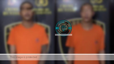 Sadis! Pengamen di Garut Keroyok Pria Pakai Alat Setrum dan Golok, 2 Pelaku Diciduk