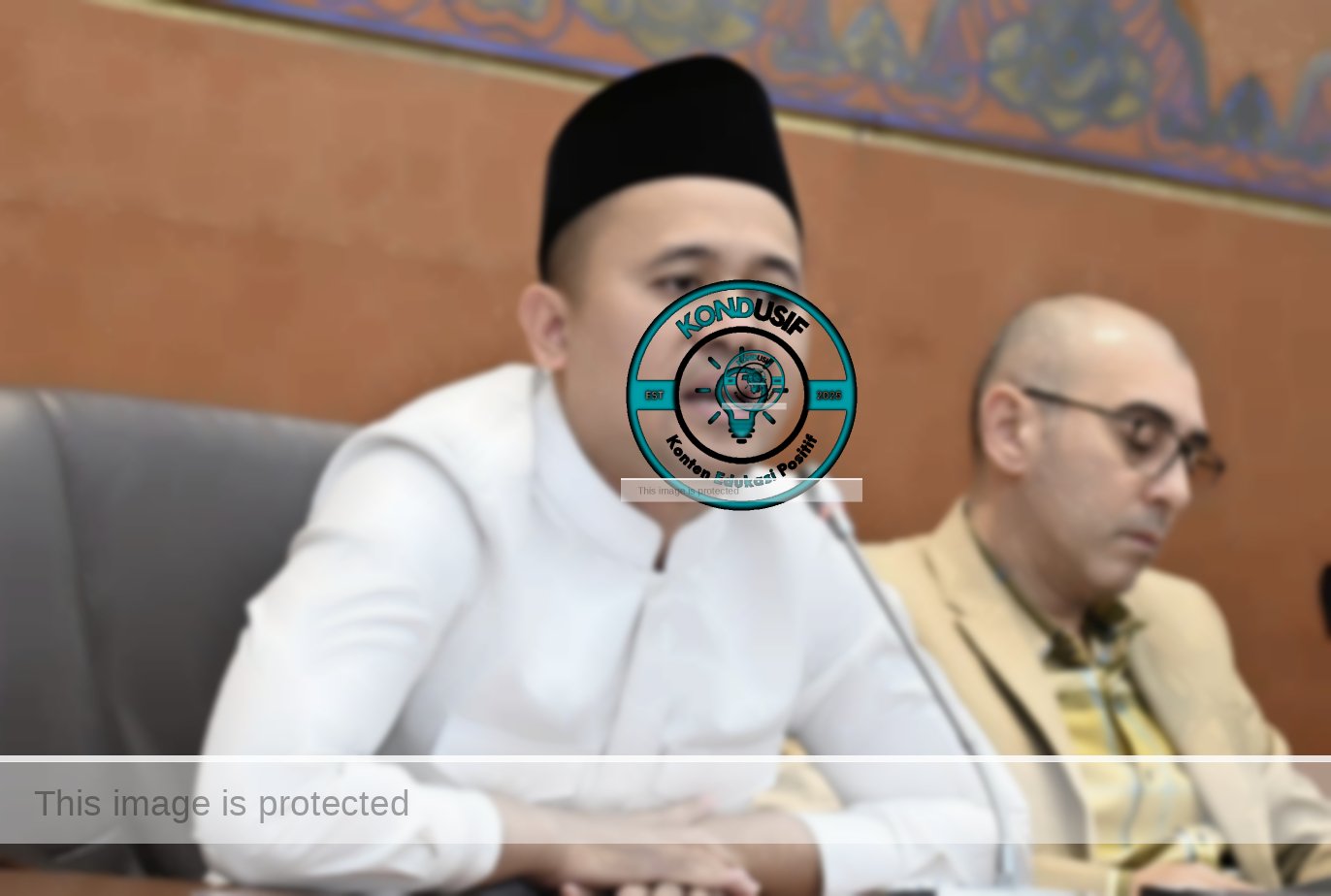 Anggota Komisi VI DPR RI, Mufti Anam (foto: DPR RI)
