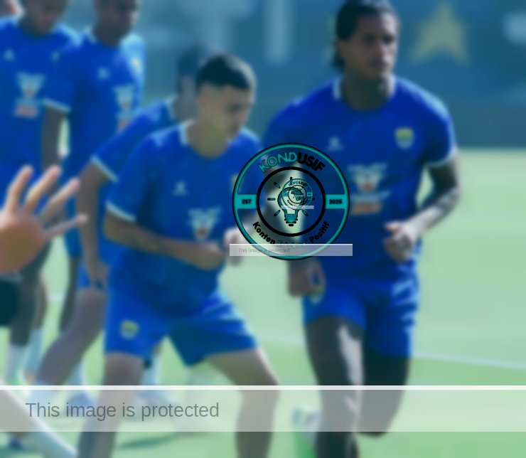 Sumber foto: instagram/@persib