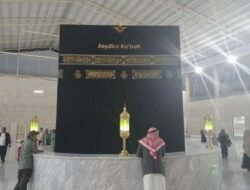 Cek Harga Tiket dan Fasilitas Plaza Haji Al Qosbah Bandung, Ada Replika Kabah hingga Unta