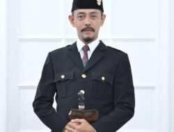 Gaspol di Usia ke-44, Desa Margaluyu Usung Semangat ‘Nanjer Saluyu’ untuk Kesejahteraan Warga