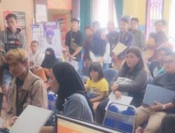 Tak Terapkan WFH, Disdukcapil Ciamis Prioritaskan Pelayanan Langsung