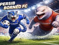 Klasemen Super League: Persib di Puncak, Borneo FC Mengintai Hanya Selisih 2 Poin